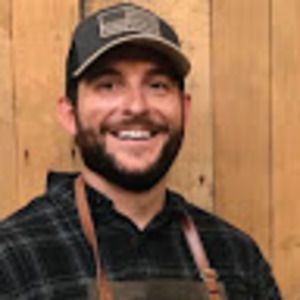 Meet your Posher, Scott